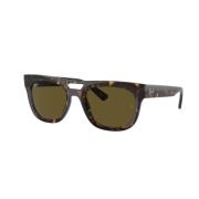 Zonnebril Ray-Ban , Brown , Dames