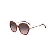 Zonnebril Carolina Herrera , Brown , Unisex