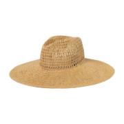 Hats Emporio Armani , Beige , Dames