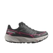 Thundercross GTX W Hardloopschoenen Salomon , Black , Dames