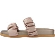 Sliders La Strada , Pink , Dames