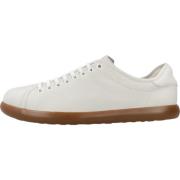 Moderne Stijlvolle Sneakers Camper , White , Heren