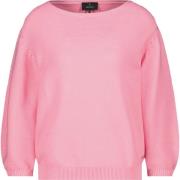 Monari pullover Basic pull 408417/258 Monari , Pink , Dames