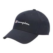 Caps Champion , Black , Heren