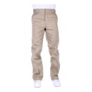 Trousers Dickies , Green , Heren