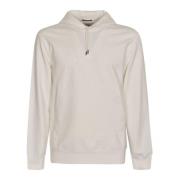 Sweatshirts C.p. Company , White , Heren