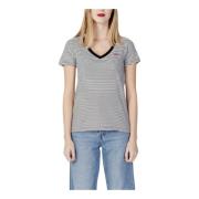 T-Shirts Levi's , Multicolor , Dames