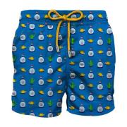 Boxer Mare Tequila Mexico Saint Barth , Blue , Heren