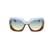 Sunglasses Marni , Multicolor , Unisex