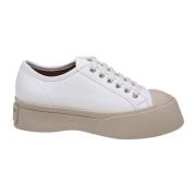 Sneakers Marni , White , Dames