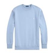 Sweatshirts Ralph Lauren , Blue , Heren