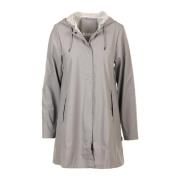 Rain Jackets Rains , Gray , Dames