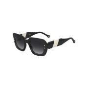 Sunglasses Carolina Herrera , Black , Unisex