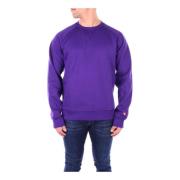 Sweatshirts Carhartt Wip , Purple , Heren