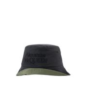 Hats Alexander McQueen , Green , Heren