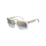 Sunglasses Carrera , White , Unisex