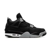 Sneakers Jordan , Black , Heren