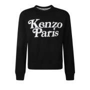 Shirts Kenzo , Black , Heren