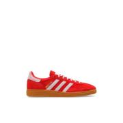 Handbal Spezial sneakers Adidas Originals , Red , Heren