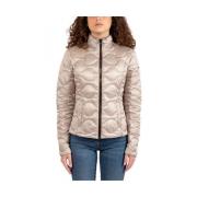 Coats RefrigiWear , Beige , Dames