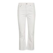 Jeans Citizens of Humanity , White , Dames