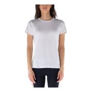 Avery T-Shirt Goldbergh , White , Dames