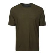 T-Shirts Filippo De Laurentiis , Green , Heren