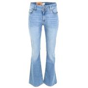 DNM Pure Jeans Nos.fly.004 Flynn DNM Pure , Blue , Dames