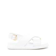 Shoes Marni , White , Dames