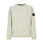 Sweatshirts Stone Island , Green , Heren