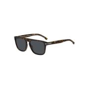 Zonnebril Hugo Boss , Brown , Unisex