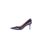 Pumps Ralph Lauren , Black , Dames