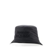 Hats Alexander McQueen , Black , Heren