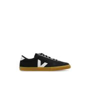 Volley Canvas sneakers Veja , Black , Heren