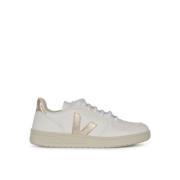 Sneakers Veja , White , Heren