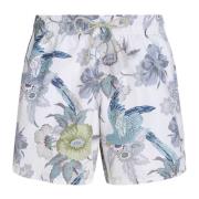 Swimwear Etro , White , Heren