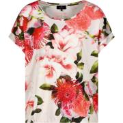 Monari shirt Shirt allover print 408539/193 Monari , Multicolor , Dame...