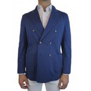 Jackets Circolo 1901 , Blue , Heren