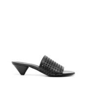 Sandals Proenza Schouler , Black , Dames