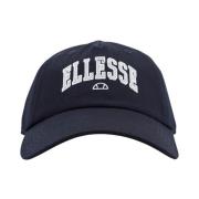 Caps Ellesse , Blue , Heren