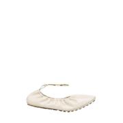 Clogs Fendi , Beige , Dames