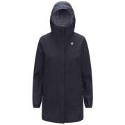 Jackets K-Way , Blue , Heren