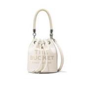 Stijlvolle Tassen Marc Jacobs , White , Dames