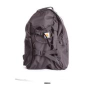 Backpacks Carhartt Wip , Black , Unisex