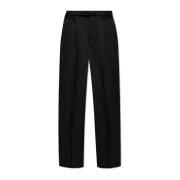 De Toekomst Lanvin , Black , Heren