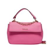 Bags Liu Jo , Pink , Dames