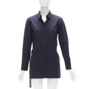 Pre-owned Cotton tops Marni Pre-owned , Blue , Dames