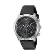 Watches Emporio Armani , Gray , Heren