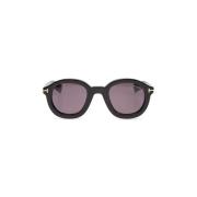 Raffa zonnebril Tom Ford , Black , Heren