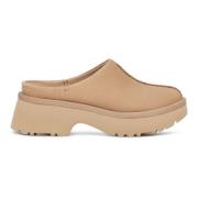 Clogs UGG , Beige , Dames